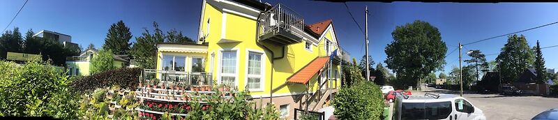 AJO Vienna Garden - Contactless Check-in