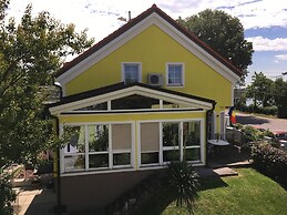 AJO Vienna Garden - Contactless Check-in