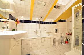 AJO Vienna Garden - Contactless Check-in