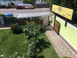 AJO Vienna Garden - Contactless Check-in