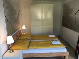 AJO Vienna Garden - Contactless Check-in