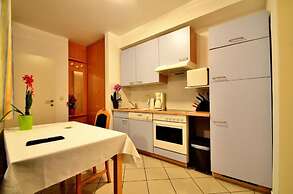 AJO Vienna Garden - Contactless Check-in