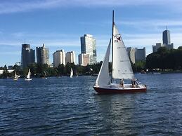 AJO Vienna Garden - Contactless Check-in