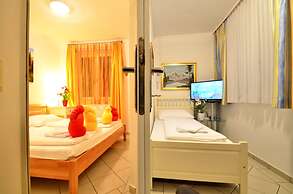 AJO Vienna Garden - Contactless Check-in