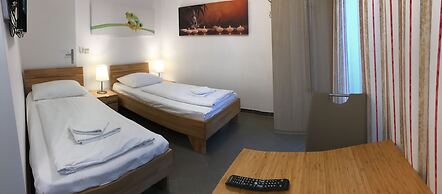 AJO Vienna Garden - Contactless Check-in