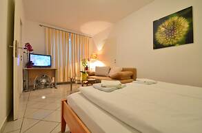 AJO Vienna Garden - Contactless Check-in