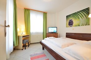 AJO Vienna Garden - Contactless Check-in