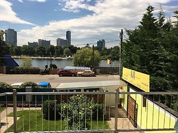 AJO Vienna Garden - Contactless Check-in