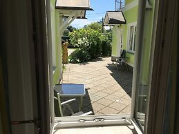 AJO Vienna Garden - Contactless Check-in