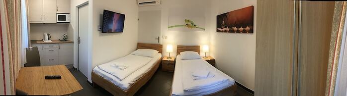 AJO Vienna Garden - Contactless Check-in