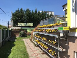 AJO Vienna Garden - Contactless Check-in