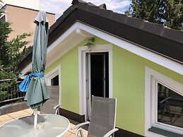 AJO Vienna Garden - Contactless Check-in