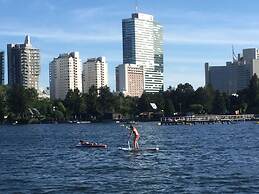 AJO Vienna Garden - Contactless Check-in