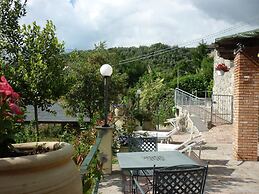 Resort Costa Morroni