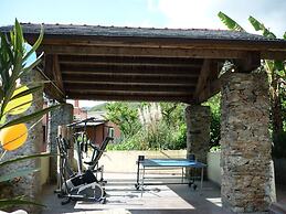 Resort Costa Morroni