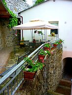 Resort Costa Morroni