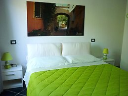 Resort Costa Morroni