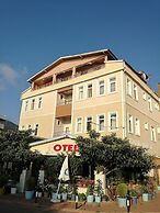 Yali Otel