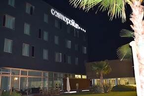 Cosmopolitan Hotel