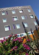 Cosmopolitan Hotel