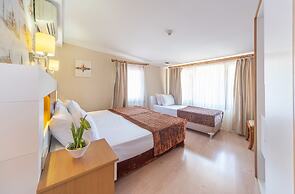 Taya Hatun Hotel