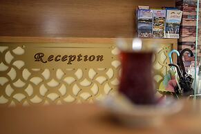 Taya Hatun Hotel