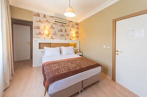 Taya Hatun Hotel