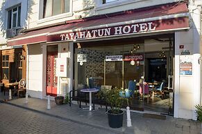 Taya Hatun Hotel