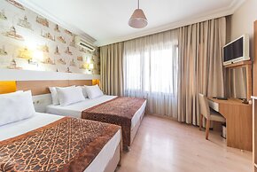 Taya Hatun Hotel