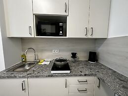 AJO Vienna Messe - Contactless Check-in