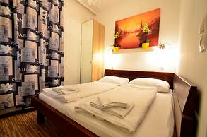 AJO Vienna Messe - Contactless Check-in