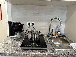 AJO Vienna Messe - Contactless Check-in