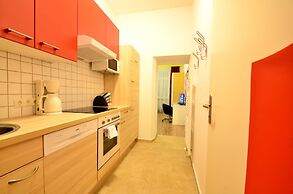 AJO Vienna Messe - Contactless Check-in