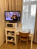 AJO Vienna Messe - Contactless Check-in