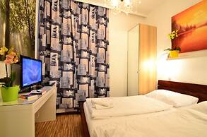 AJO Vienna Messe - Contactless Check-in