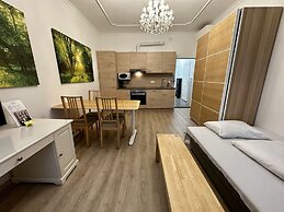 AJO Vienna Messe - Contactless Check-in