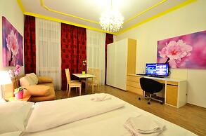 AJO Vienna Messe - Contactless Check-in