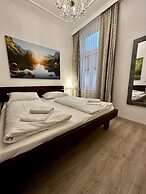 AJO Vienna Messe - Contactless Check-in