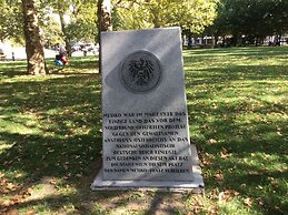 AJO Vienna Messe - Contactless Check-in