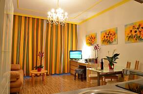 AJO Vienna Messe - Contactless Check-in