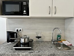 AJO Vienna Messe - Contactless Check-in