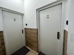 AJO Vienna Messe - Contactless Check-in