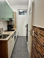 AJO Vienna Messe - Contactless Check-in