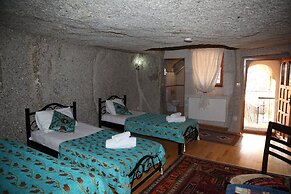 Elif Star Cave Hotel