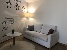 Porto Coliseum Hotel