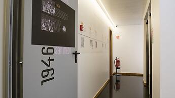 Porto Coliseum Hotel