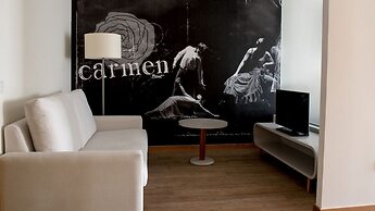 Porto Coliseum Hotel