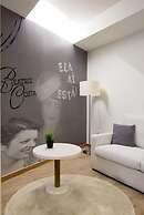 Porto Coliseum Hotel