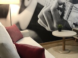 Porto Coliseum Hotel