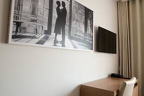 Porto Coliseum Hotel